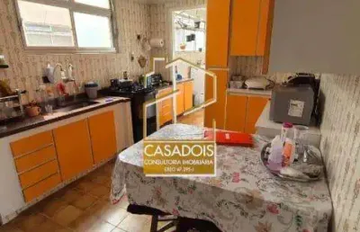 Apartamento à venda com 96m², 2 quartos e 1 vaga no alto de pinheiros, próximo da estação oscar freire e hospital das clínicas