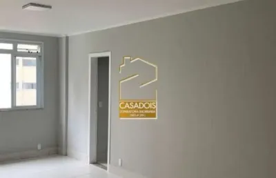 Apartamento para alugar com 130m², 3 quartos e 1 vaga na vila mariana - sp, próximo a espm tech campus sp e parque do ibirapuera