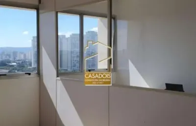 Conjunto comercial à venda ou para alugar com 29m², 1 banheiro na lapa - sp, a 200m da futura estação do metrô