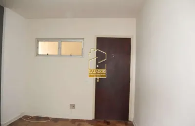 Apartamento para locação com 2 quartos e 1 vaga na vila mariana - sp, próximo ao parque do ibirapuera e instituto dante pazzanese de cardiologia