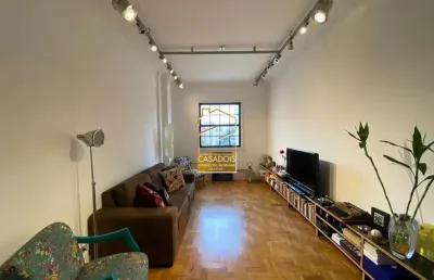 Apartamento para locação com 2 quartos e 1 vaga na aclimação - sp, próximo do parque da aclimação