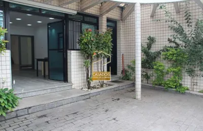 Prédio comercial com 750 m² ao lado da estação metrô jabaquara - locação