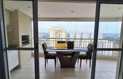 Apartamento à venda com 3 quartos, 2 vagas e varanda gourmet no jardim marajoara - sp, próximo padaria santa micaela chácara flora
