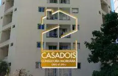 Aluguel de apartamento de 1 quarto e 1 vaga em moema