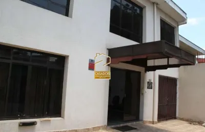 Casa comercial para locação em santo amaro - sp, próxima à estação santo amaro e largo treze