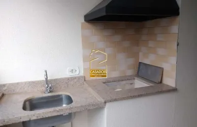 Apartamento à venda ou locação dois quartos e uma vaga na saúde