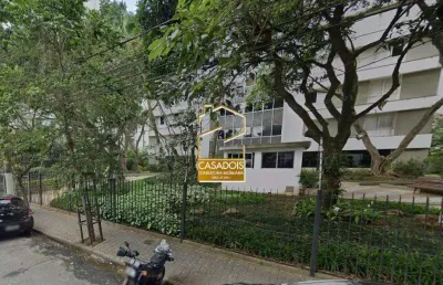 Apartamento para venda com 3 quartos, 1 suíte e 2 vagas no brooklin.
