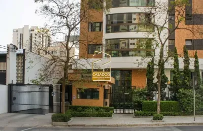 Apartamento duplex à venda. lindenberg com 3 quartos suítes, 4 vagas e 228 m² au. jardins com jovialidade.