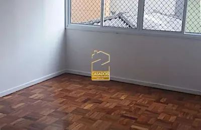 Apartamento para locação com 3 quartos e 1 vaga no bairro do paraíso - sp, próximo ao metrô brigadeiro e avenida paulista
