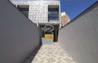 Casa nova à venda com 3 quartos, 2 vagas e quintal no bosque da saúde - sp, próximo do carrefour hipermercado e shopping plaza sul