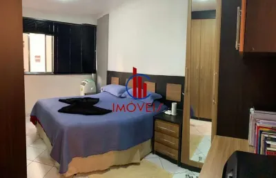 Apartamento à venda com 1 quarto na vila mariana - sp, próximo ao metrô ana rosa