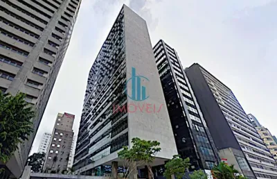 Casa comercial à venda na Avenida Paulista, Bela Vista, São Paulo