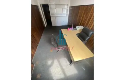 Casa comercial à venda na Rua Silveira Martins, Sé, São Paulo