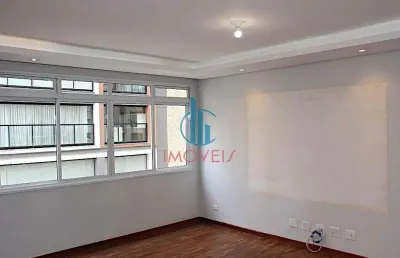 Apartamento com 2 quartos à venda na Rua José Maria Lisboa, Jardins, São Paulo