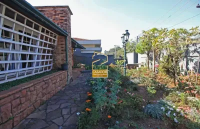 Casa com 3 quartos à venda na Avenida Paulo VI, Perdizes, São Paulo