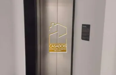 Apartamento para alugar com 69m², 2 quartos e 1 vaga na vila leopoldina