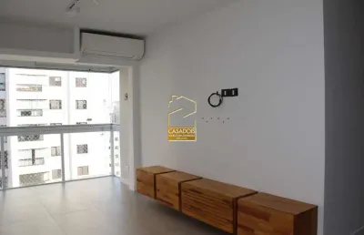 Apartamento para venda ou locação com 95 m² 3 dormitórios e 2 vagas na vila nova conceição