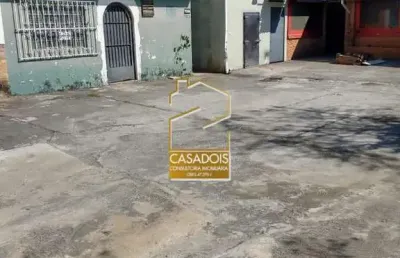 Casa, comercial para aluguel, vila barreto, são paulo
