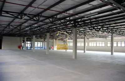Prédio comercial para alugar com 4571m², 15 salas, 09 banheiros e 28 vagas, na lapa de baixo - sp