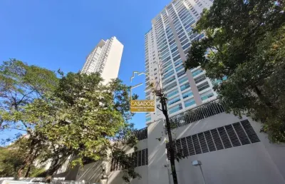 Aluguel de apartamento de 210m²au, 4 suítes e 3 vagas na vila olímpia