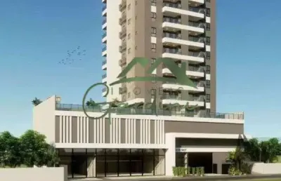 Apartamento com 3 quartos à venda na rua duque de caxias, 313, vila operária, itajaí por r$ 920.000
