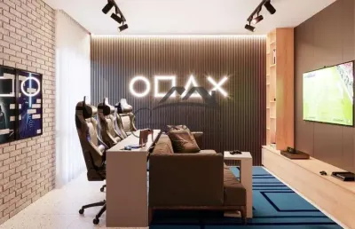Apartamento com 2 quartos à venda na rua joca lamim, 460, são judas, itajaí por r$ 630.000