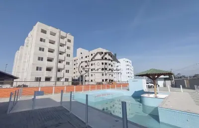 Apartamento com 2 quartos à venda na avenida itaipava, 1087, itaipava, itajaí por r$ 391.000