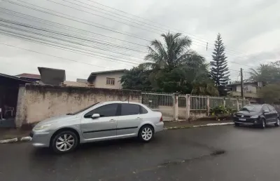 Terreno à venda na rua doutor nelly piccoli, 170, cidade nova, itajaí por r$ 740.000