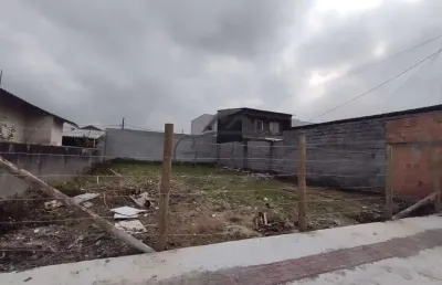Terreno à venda na rua nilza alves da silva, 511, espinheiros, itajaí por r$ 250.000