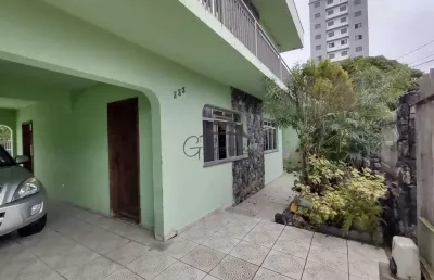 Casa em condomínio fechado com 4 quartos à venda na rua josé de alencar, 333, são vicente, itajaí por r$ 850.000