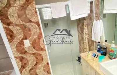 Casa em condomínio fechado com 2 quartos à venda na rua joão batista vieira, 100, fazenda, itajaí por r$ 1.450.000