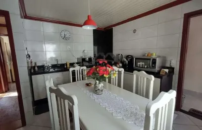 Casa em condomínio fechado com 2 quartos à venda na rua antônio meneses vasconcelos drumond, 120, fazenda, itajaí por r$ 1.200.000