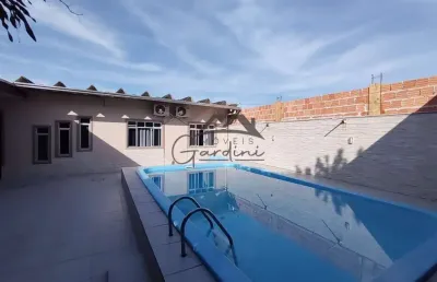 Casa com 3 quartos à venda na rua eredes serpa, 1395, cordeiros, itajaí por r$ 1.200.000