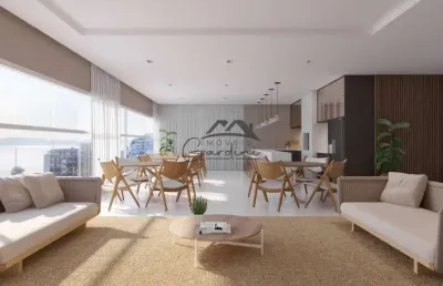 Apartamento com 1 quarto à venda na rua 402, 406, morretes, itapema por r$ 890.000