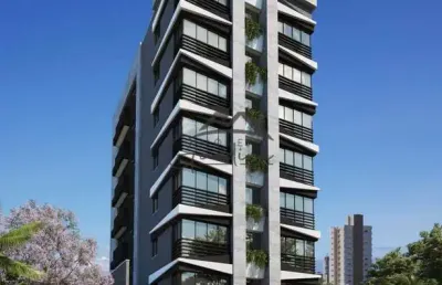 Apartamento com 2 quartos à venda na rua virgínia ledra cavilha, 370, balneário perequê, porto belo por r$ 889.000