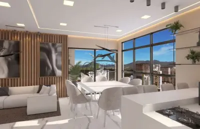 Apartamento à venda na rua 290, 353, meia praia, itapema por r$ 1.469.716
