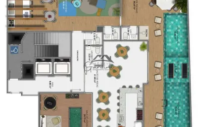 Apartamento à venda na rua 290, 353, meia praia, itapema por r$ 1.449.504