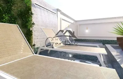 Apartamento com 3 quartos à venda na rua 252, 264, meia praia, itapema por r$ 2.201.280