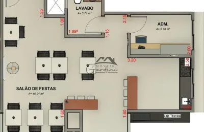Apartamento com 2 quartos à venda na rua manoel corrêa, 641, itacolomi, balneário piçarras por r$ 699.900