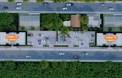 Apartamento com 2 quartos à venda na rua do príncipe, itacolomi, balneário piçarras por r$ 425.754