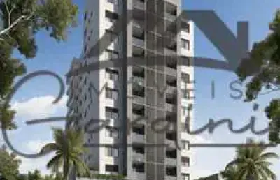 Apartamento com 2 quartos à venda na rua josé francisco bernardes, 1978, cedro, camboriú por r$ 643.892