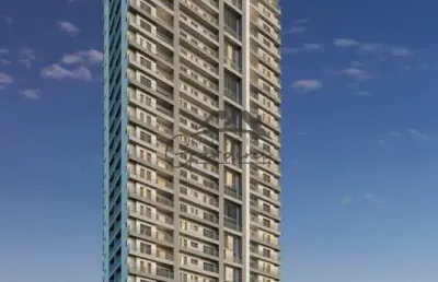 Apartamento com 2 quartos à venda na avenida sete de setembro, 2154, fazenda, itajaí por r$ 983.884