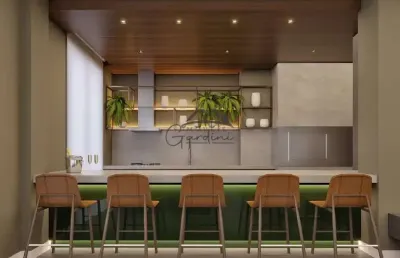 Apartamento com 2 quartos à venda na avenida osvaldo reis, 3450, praia brava, itajaí por r$ 1.280.909