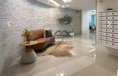 Apartamento com 2 quartos à venda na rua camboriú, 103, centro, itajaí por r$ 920.000