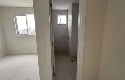 Apartamento com 2 quartos à venda na rua josé pereira liberato, 3350, são judas, itajaí por r$ 636.000