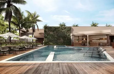 Apartamento com 2 quartos à venda na rua josé pereira liberato, 1390, são joão, itajaí por r$ 750.000