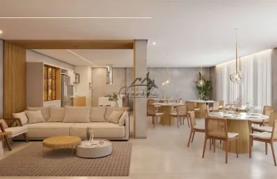 Apartamento com 3 quartos à venda na rua heitor liberato, 2131, são judas, itajaí por r$ 754.950
