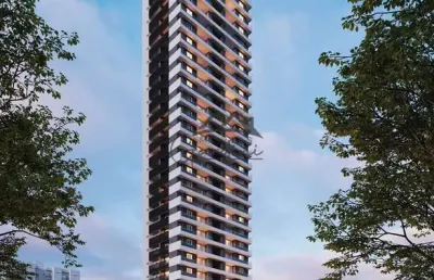 Apartamento com 2 quartos à venda na rua braúlio werner, 50, praia brava, itajaí por r$ 960.000