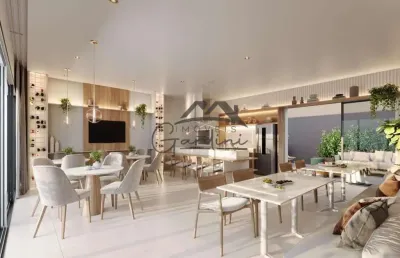 Apartamento com 2 quartos à venda na rua josé pereira liberato, 2537, são judas, itajaí por r$ 687.703