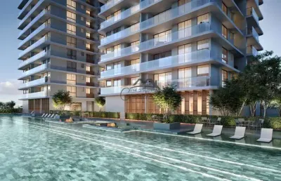 Apartamento com 3 quartos à venda na rua cabo-polícia militar antônio rudolf, 289, praia brava, itajaí por r$ 2.386.106